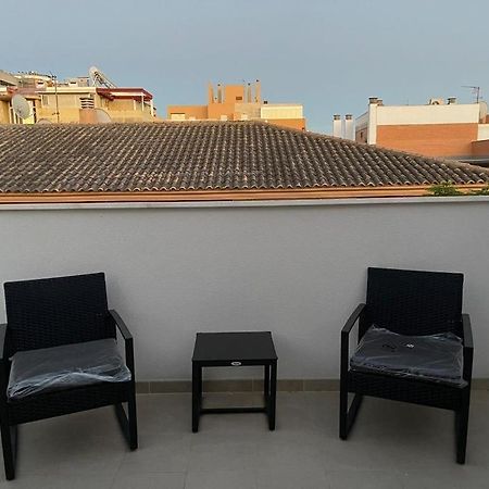 La Biznaga Fuengirola Los Boliches Exterior photo